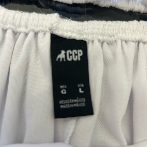 ➕Ciudad Con el Perro CCP from Mexico White Sleeveless Dress - Picture 3 of 6